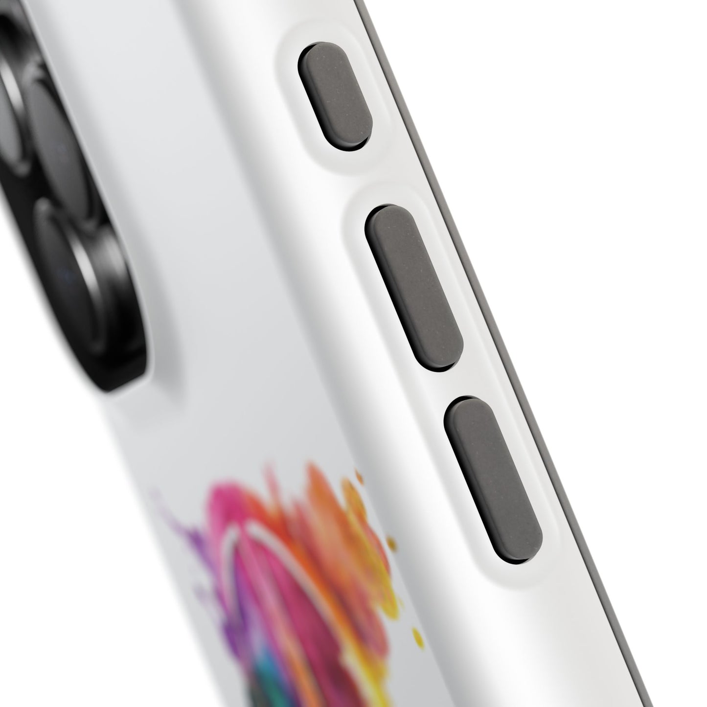 Customize your Magnetic iPhone Case