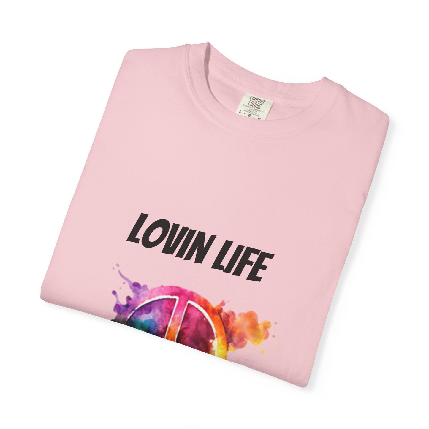 Customize your T-Shirt