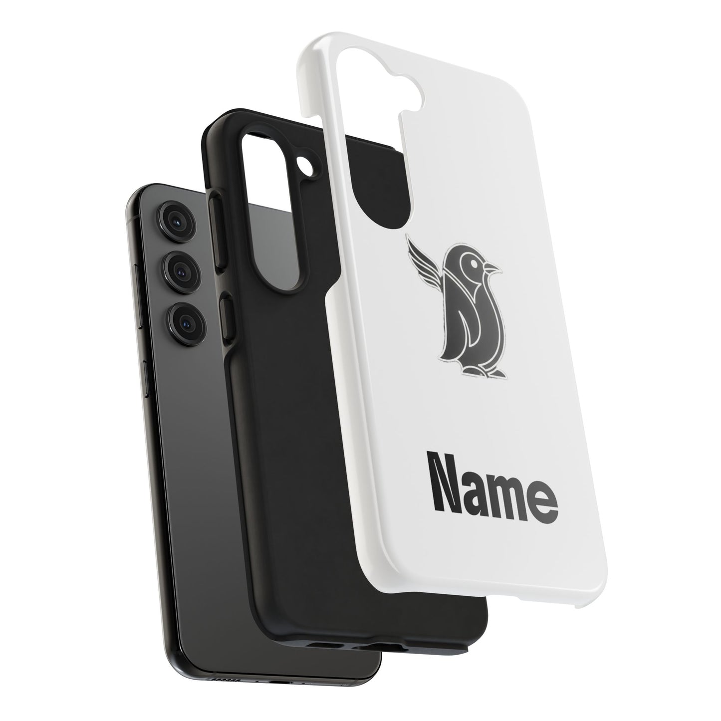 Customize your Phone Case