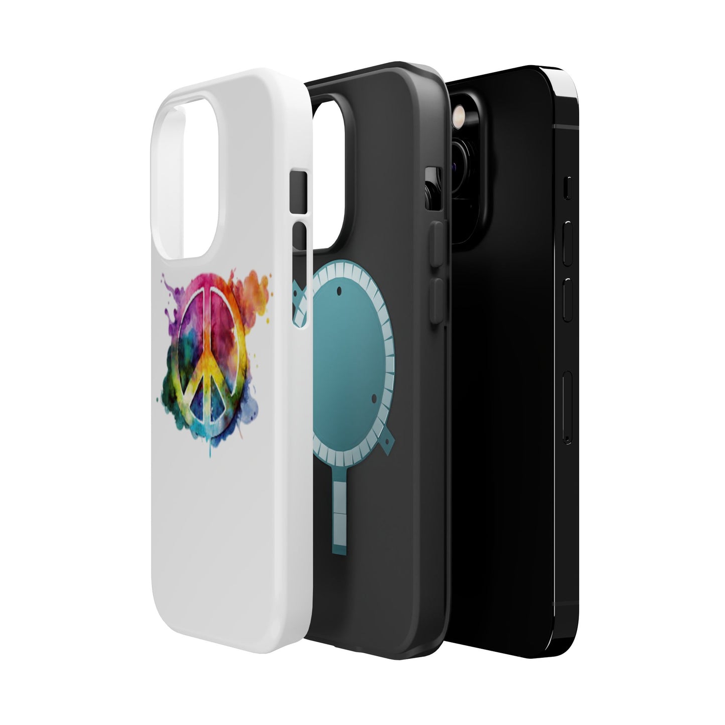 Customize your Magnetic iPhone Case