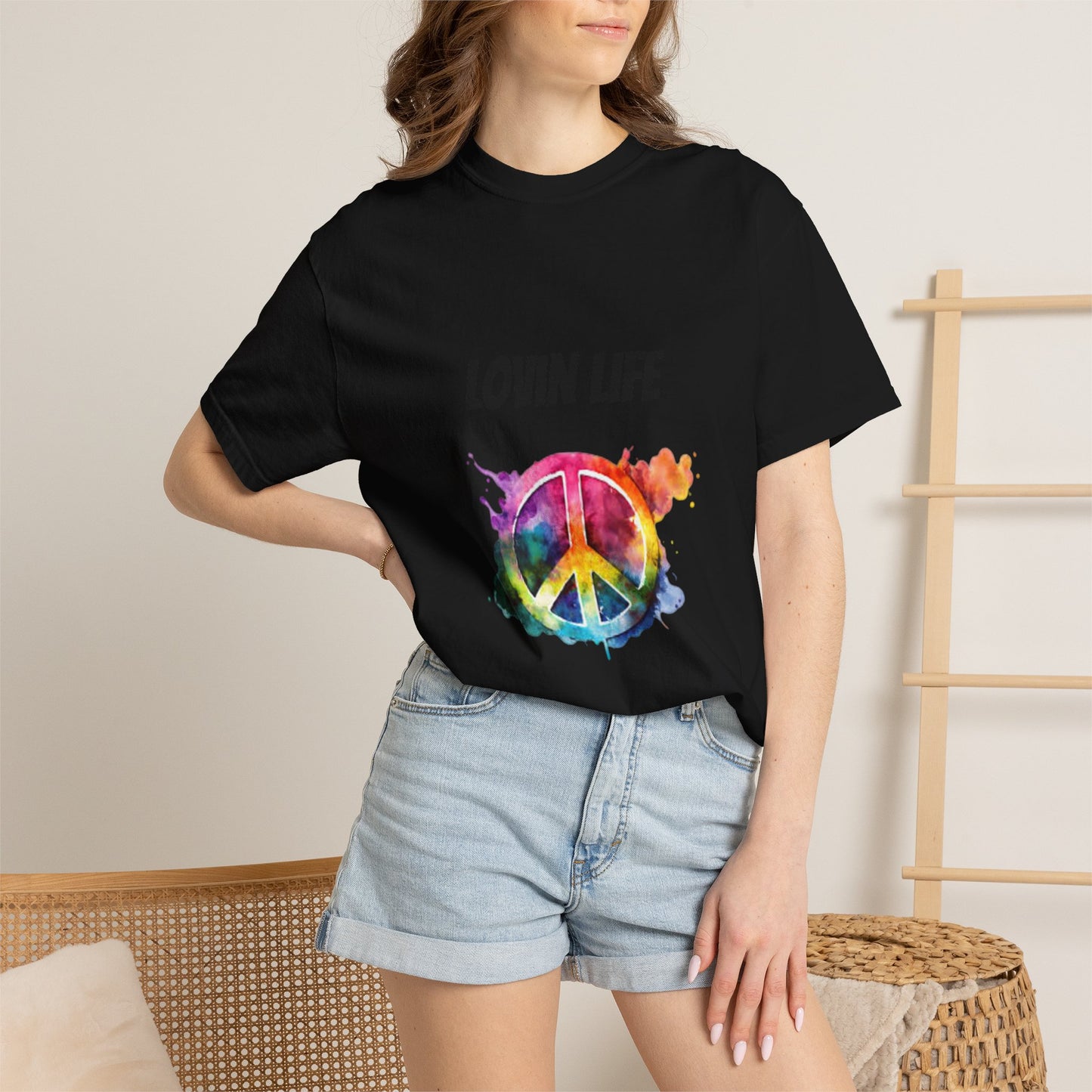 Customize your T-Shirt