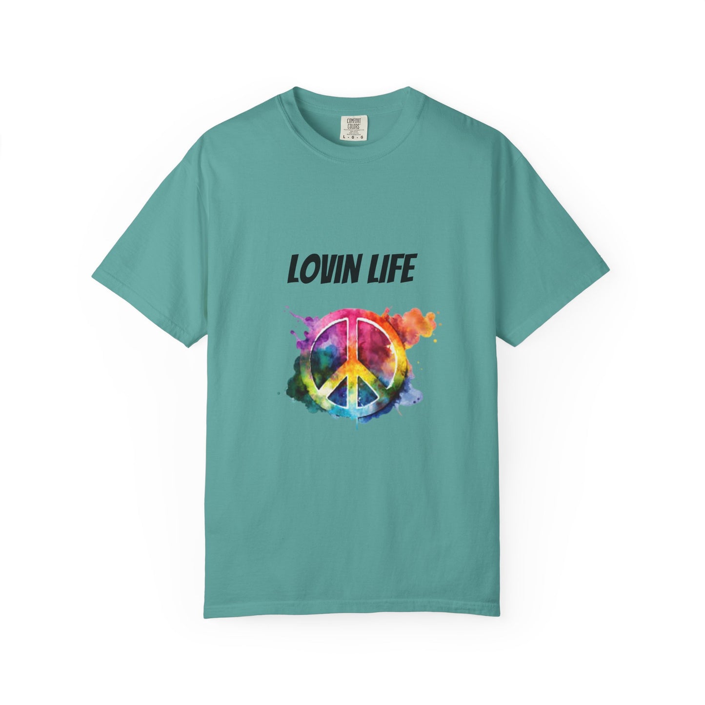 Customize your T-Shirt