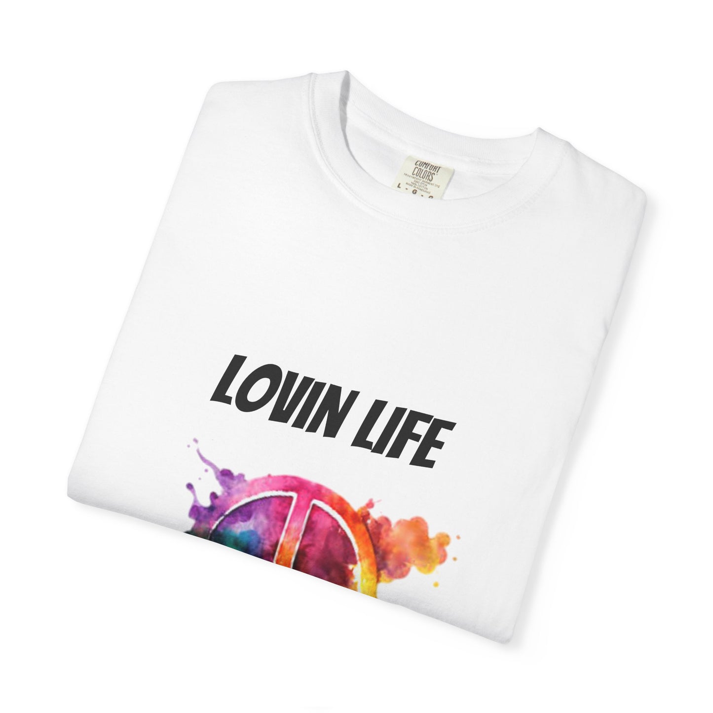 Customize your T-Shirt