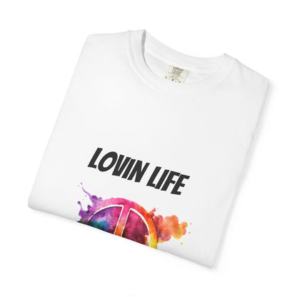 Customize your T-Shirt