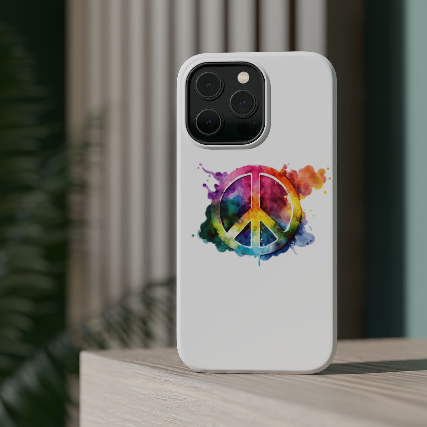 Customize your Magnetic iPhone Case