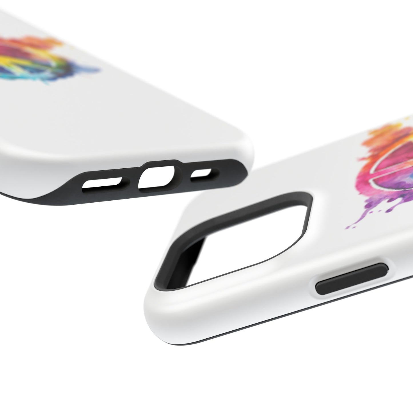 Customize your Magnetic iPhone Case