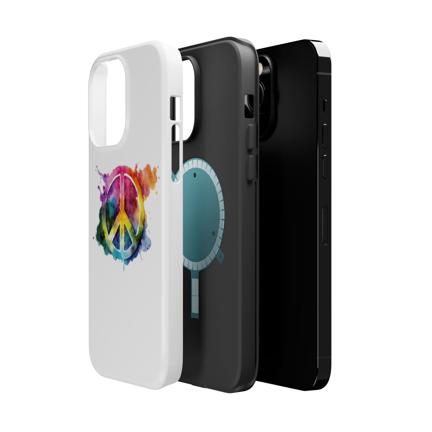 Customize your Magnetic iPhone Case