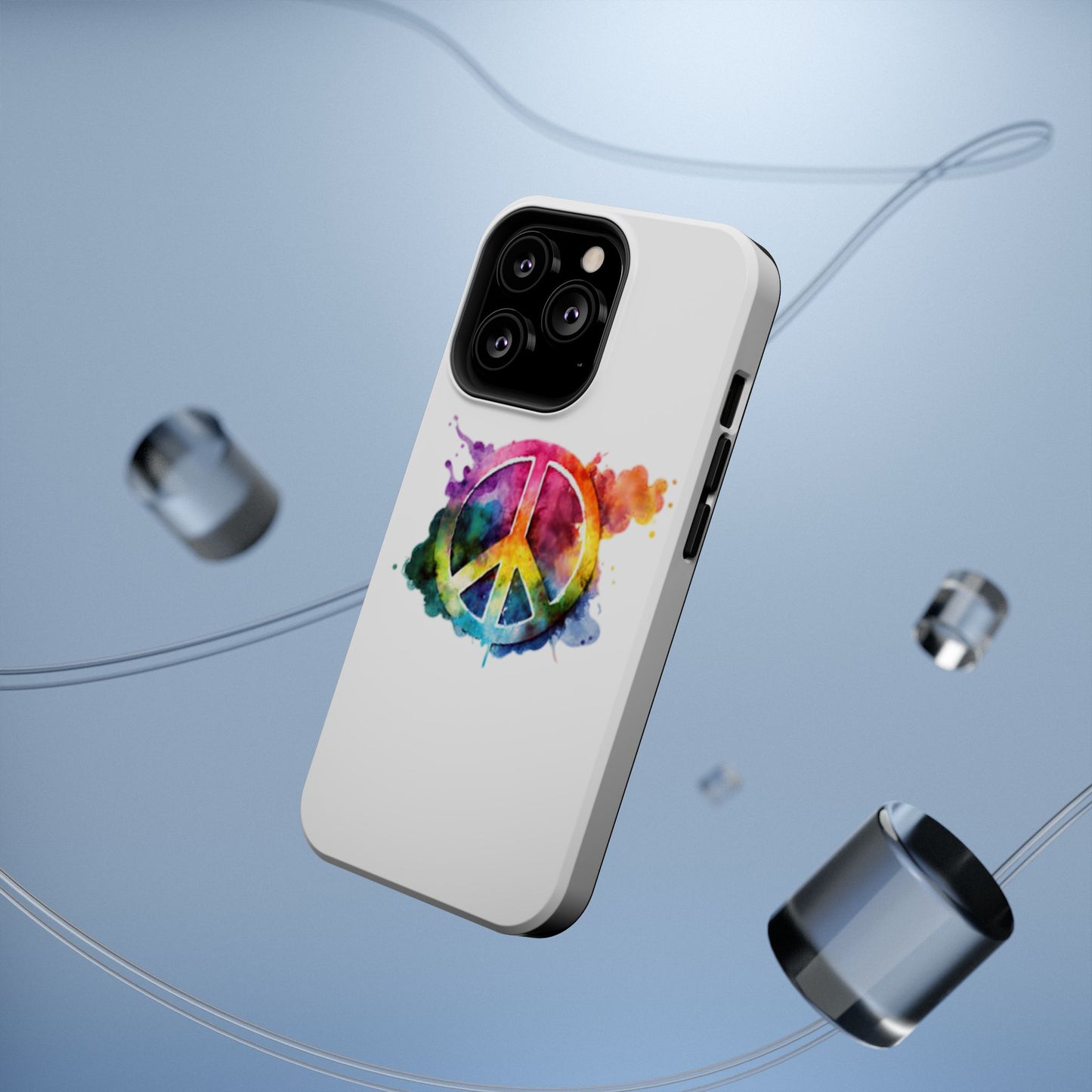 Customize your Magnetic iPhone Case