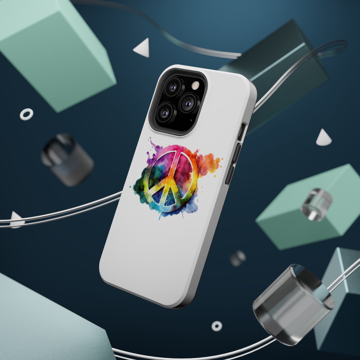 Customize your Magnetic iPhone Case