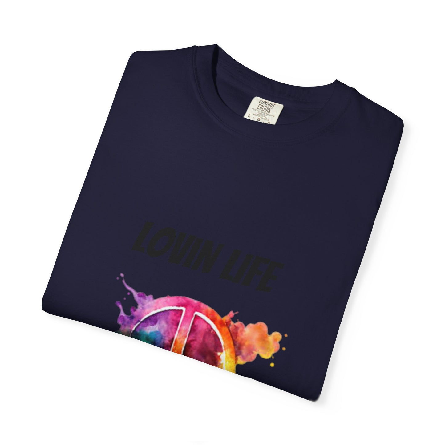 Customize your T-Shirt