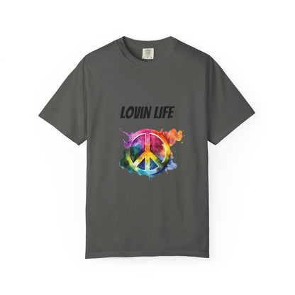 Customize your T-Shirt