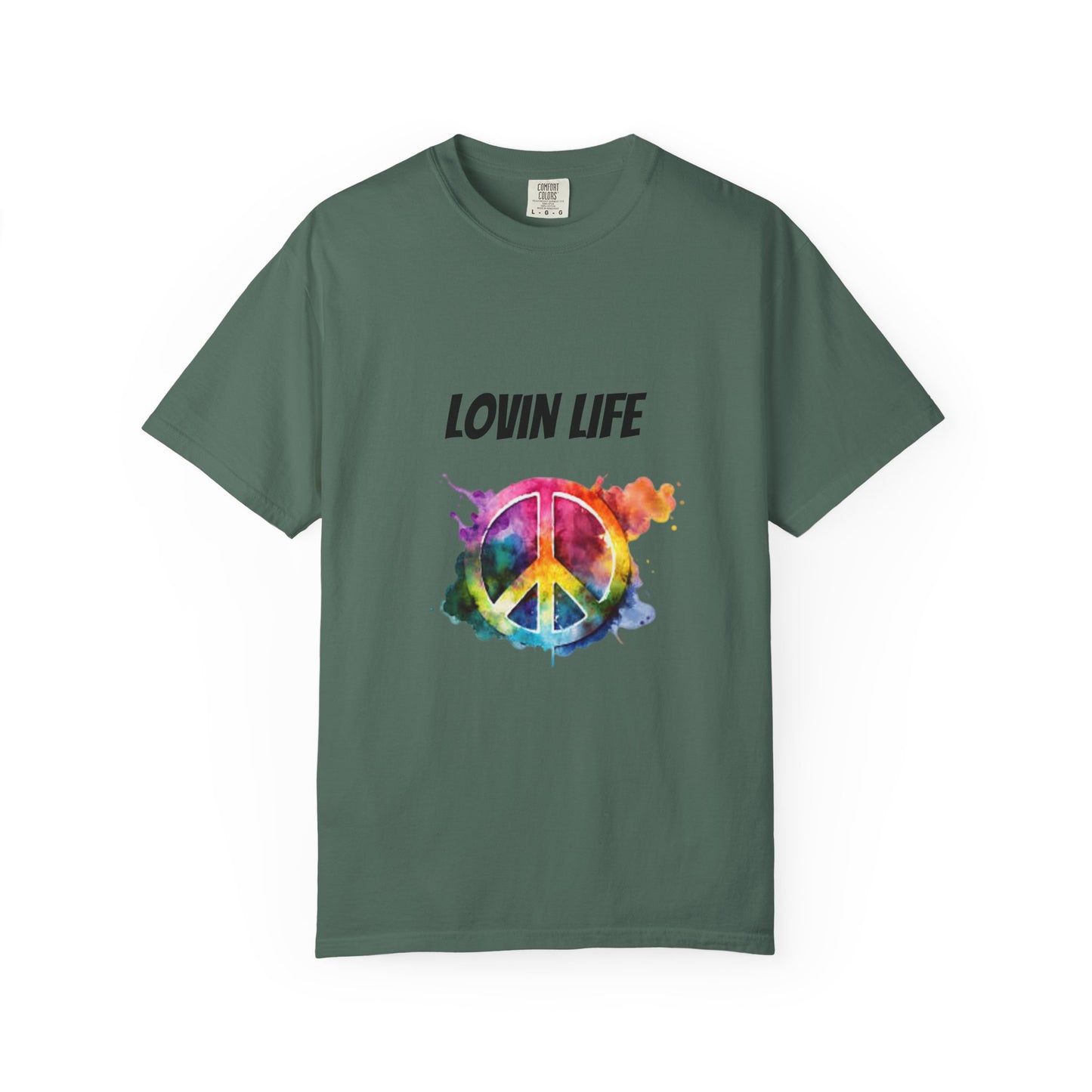 Customize your T-Shirt