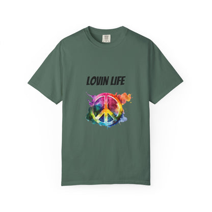 Customize your T-Shirt