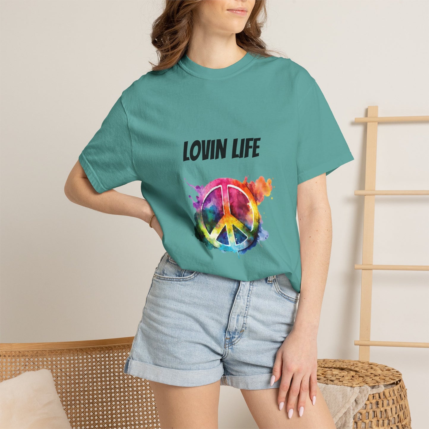 Customize your T-Shirt