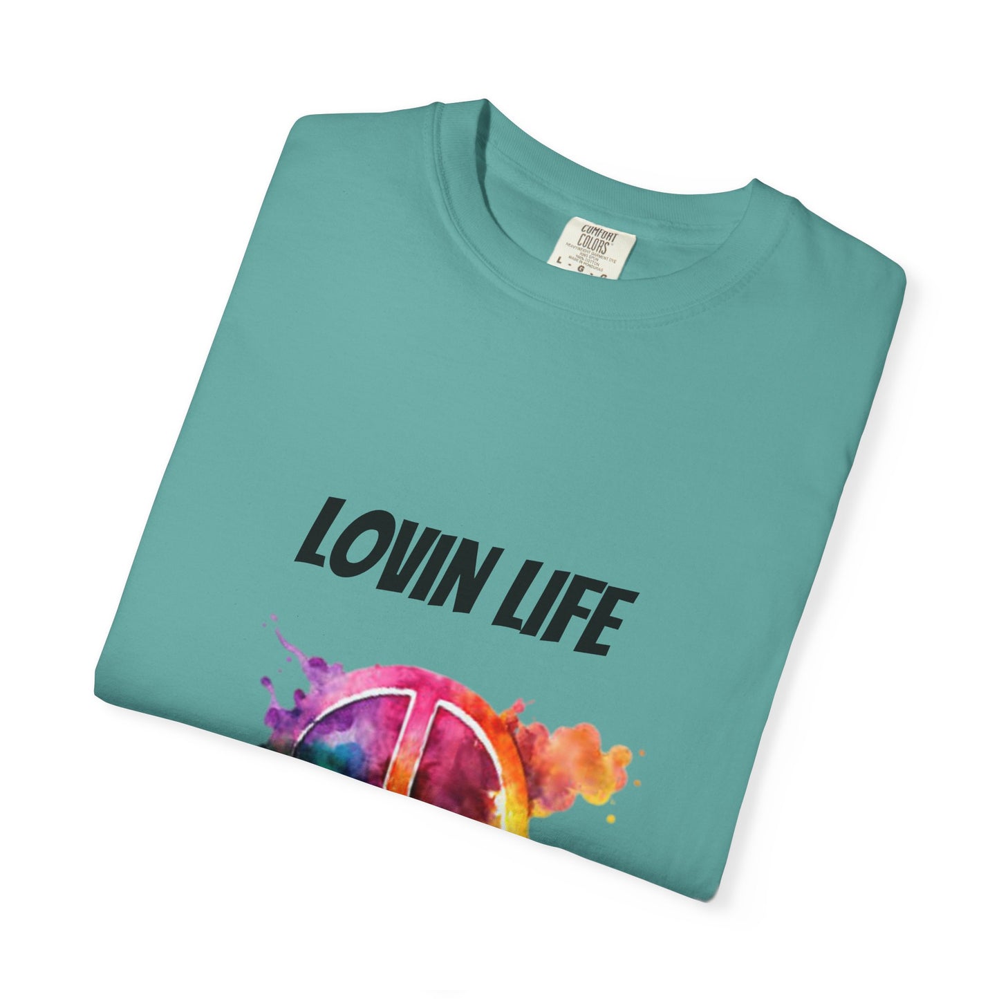 Customize your T-Shirt