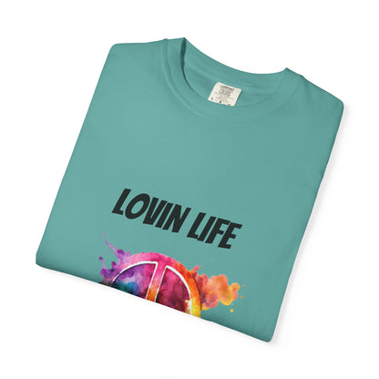 Customize your T-Shirt