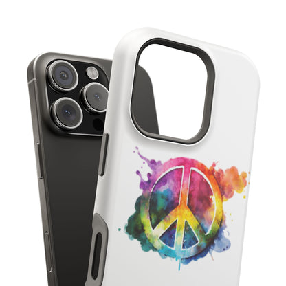 Customize your Magnetic iPhone Case