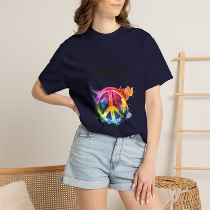 Customize your T-Shirt