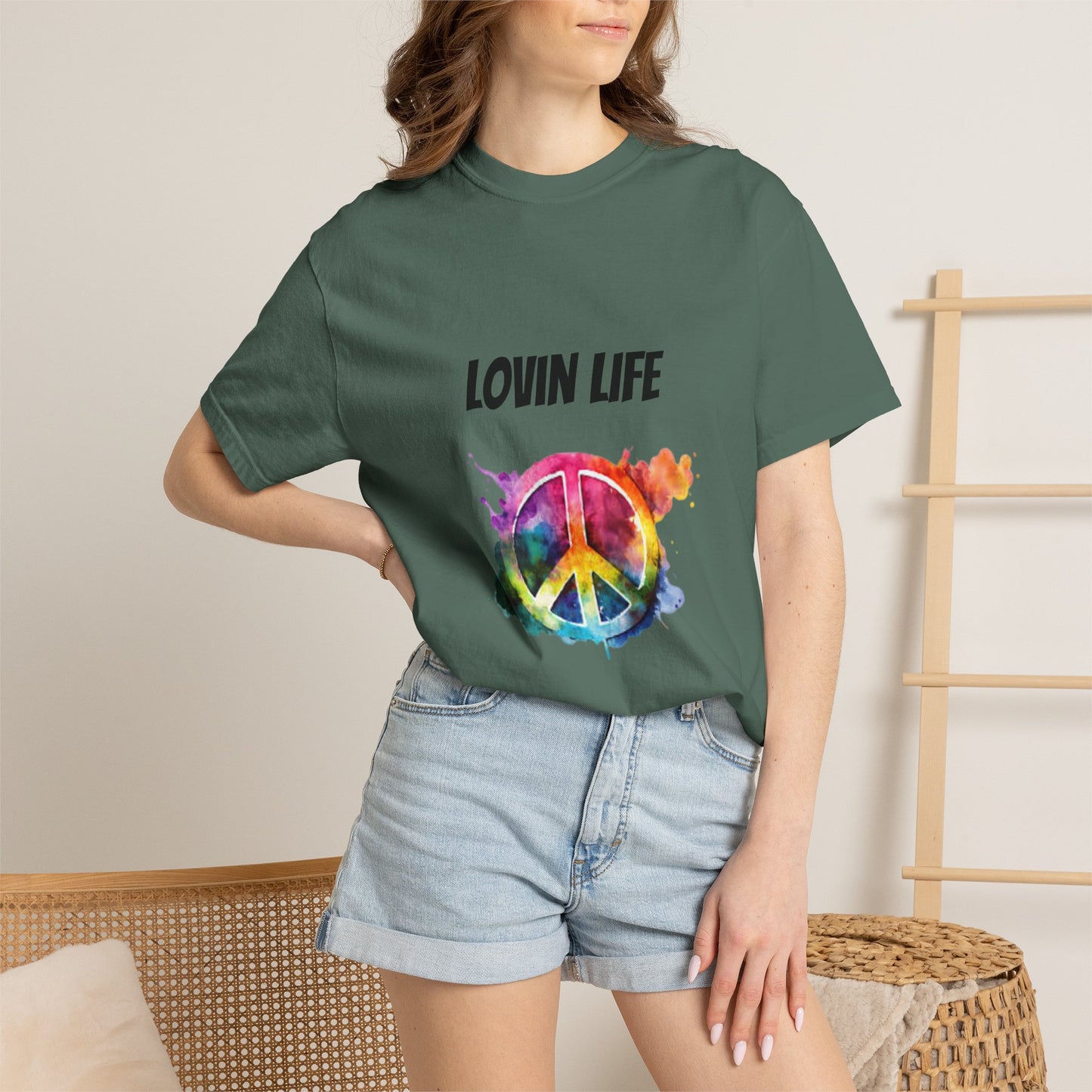 Customize your T-Shirt