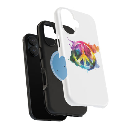 Customize your Magnetic iPhone Case