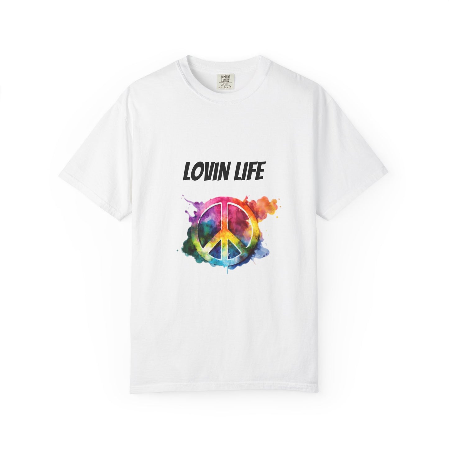 Customize your T-Shirt
