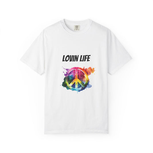 Customize your T-Shirt