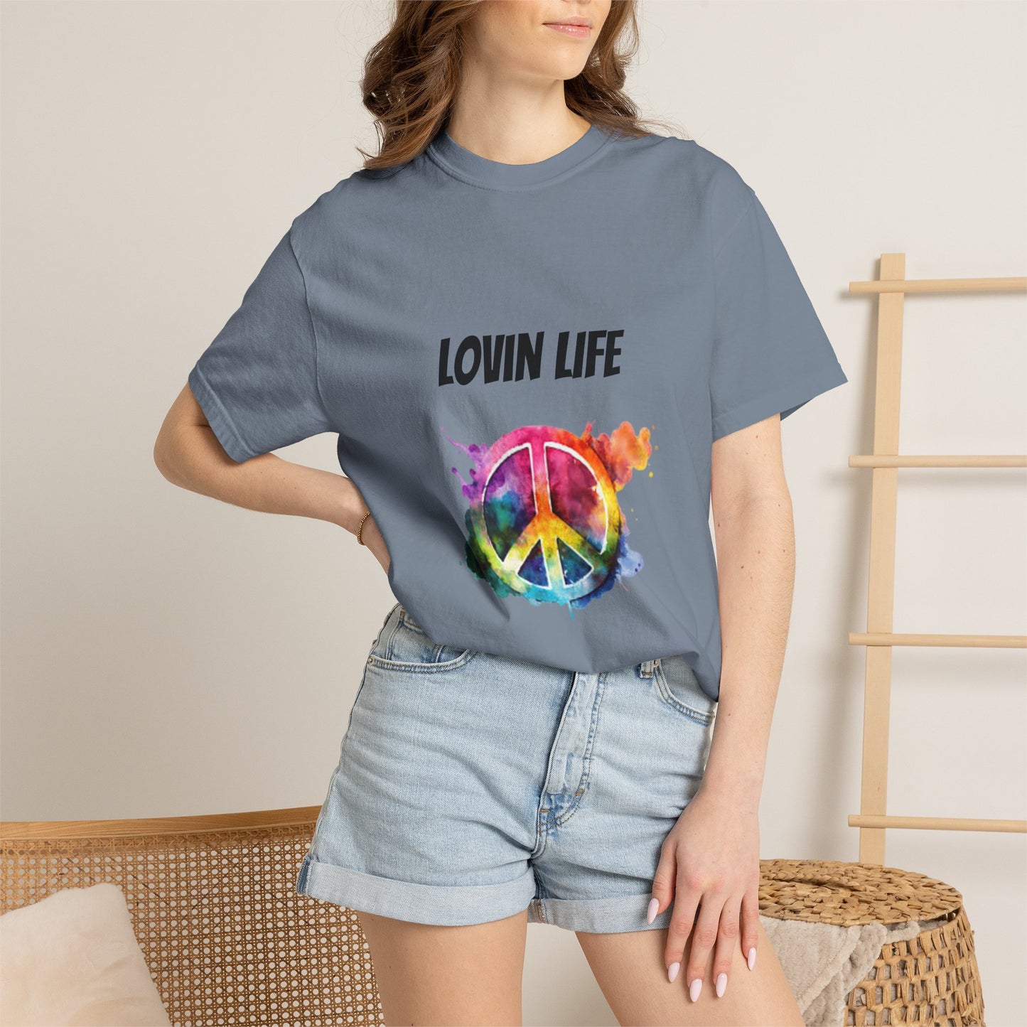 Customize your T-Shirt