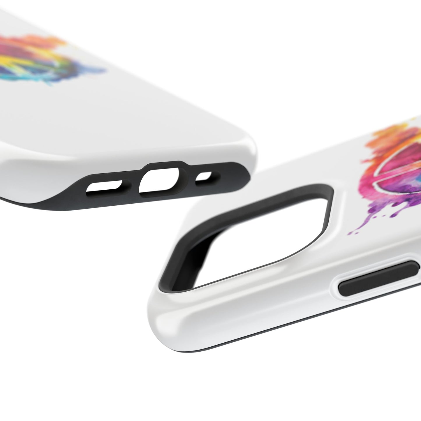 Customize your Magnetic iPhone Case