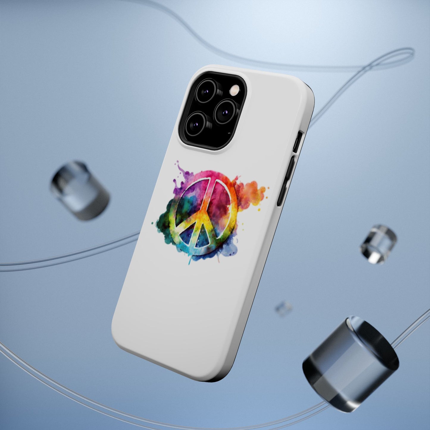 Customize your Magnetic iPhone Case