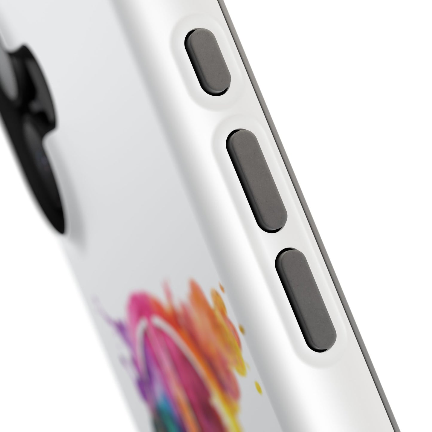 Customize your Magnetic iPhone Case
