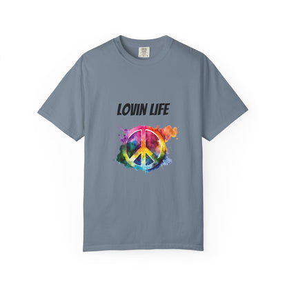 Customize your T-Shirt