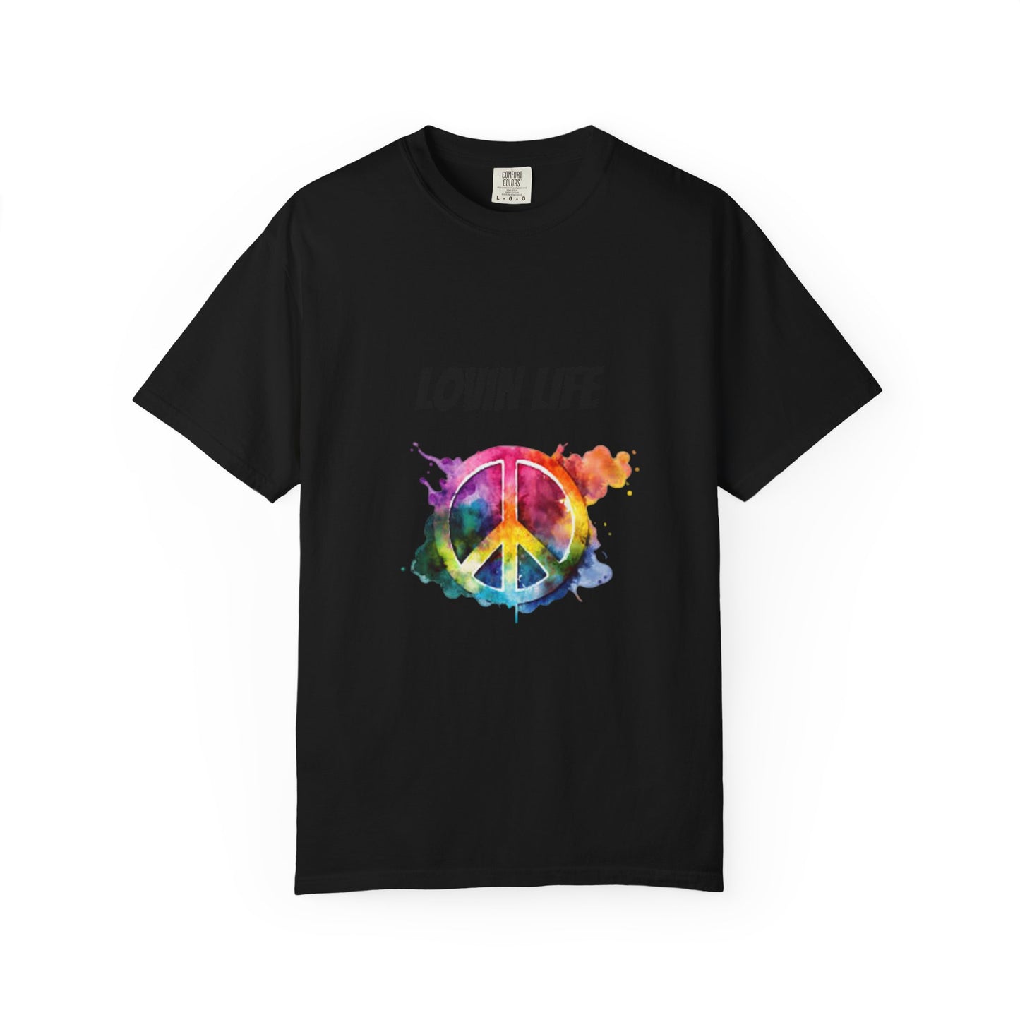 Customize your T-Shirt