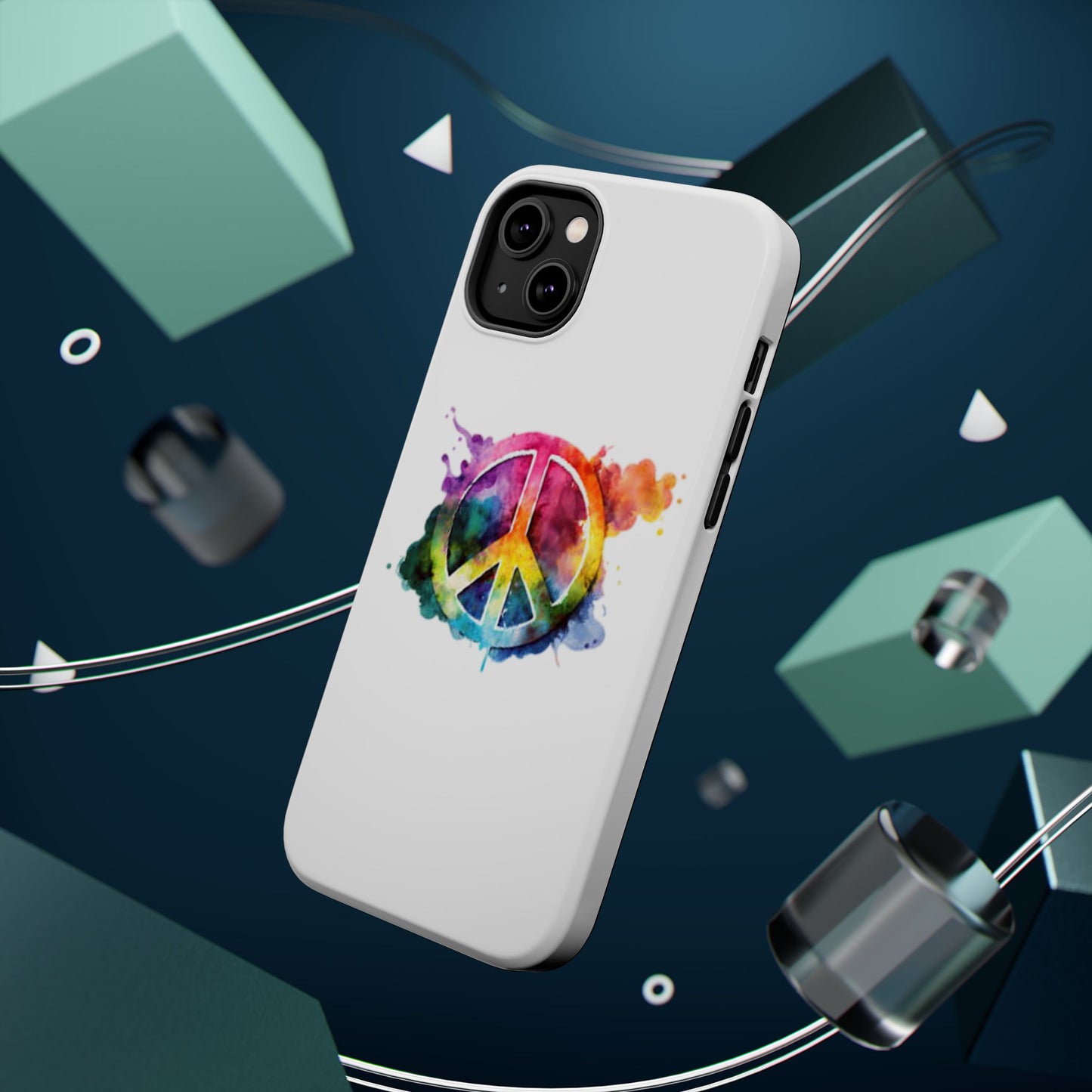 Customize your Magnetic iPhone Case