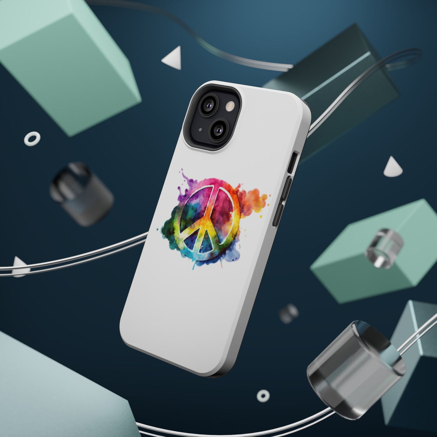 Customize your Magnetic iPhone Case