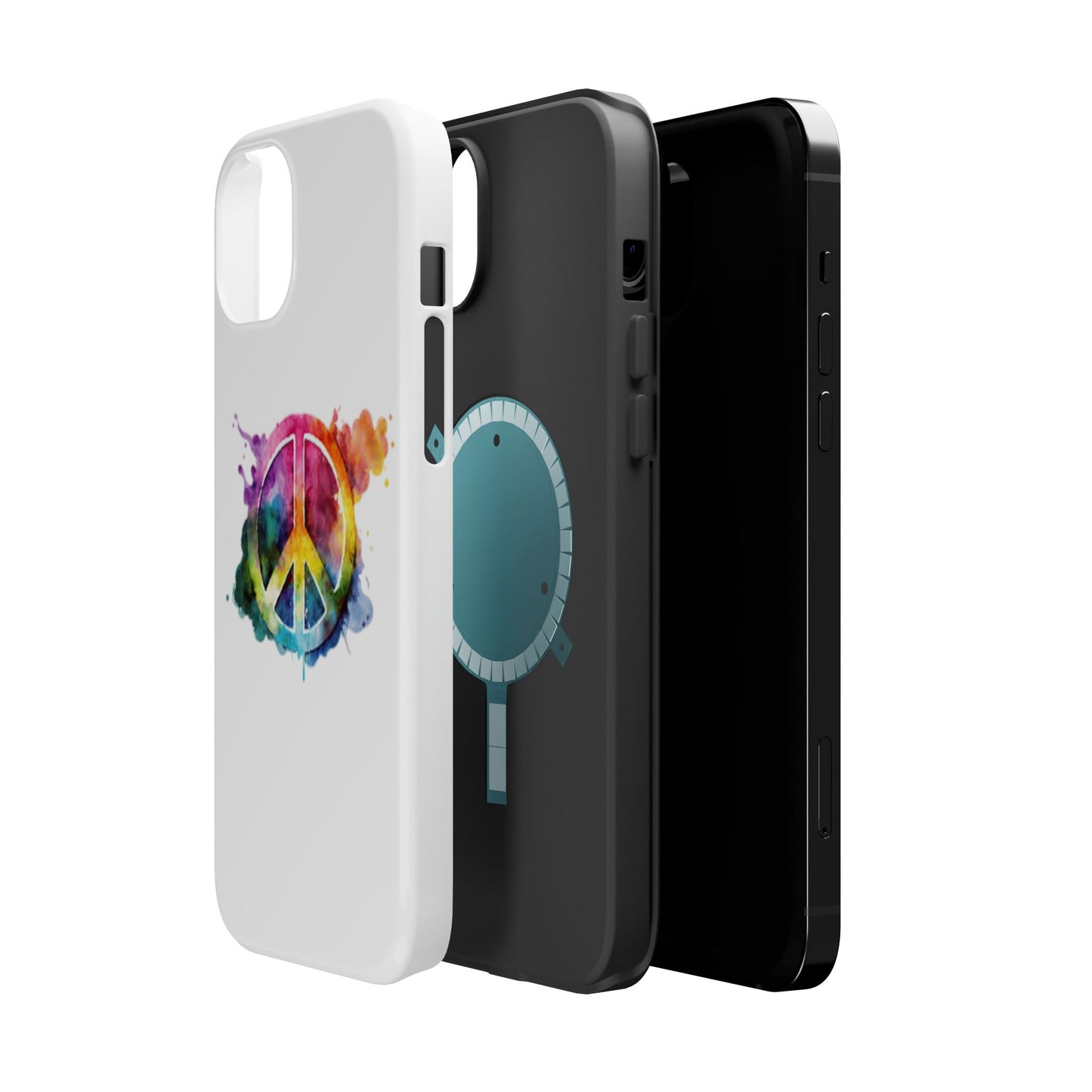 Customize your Magnetic iPhone Case