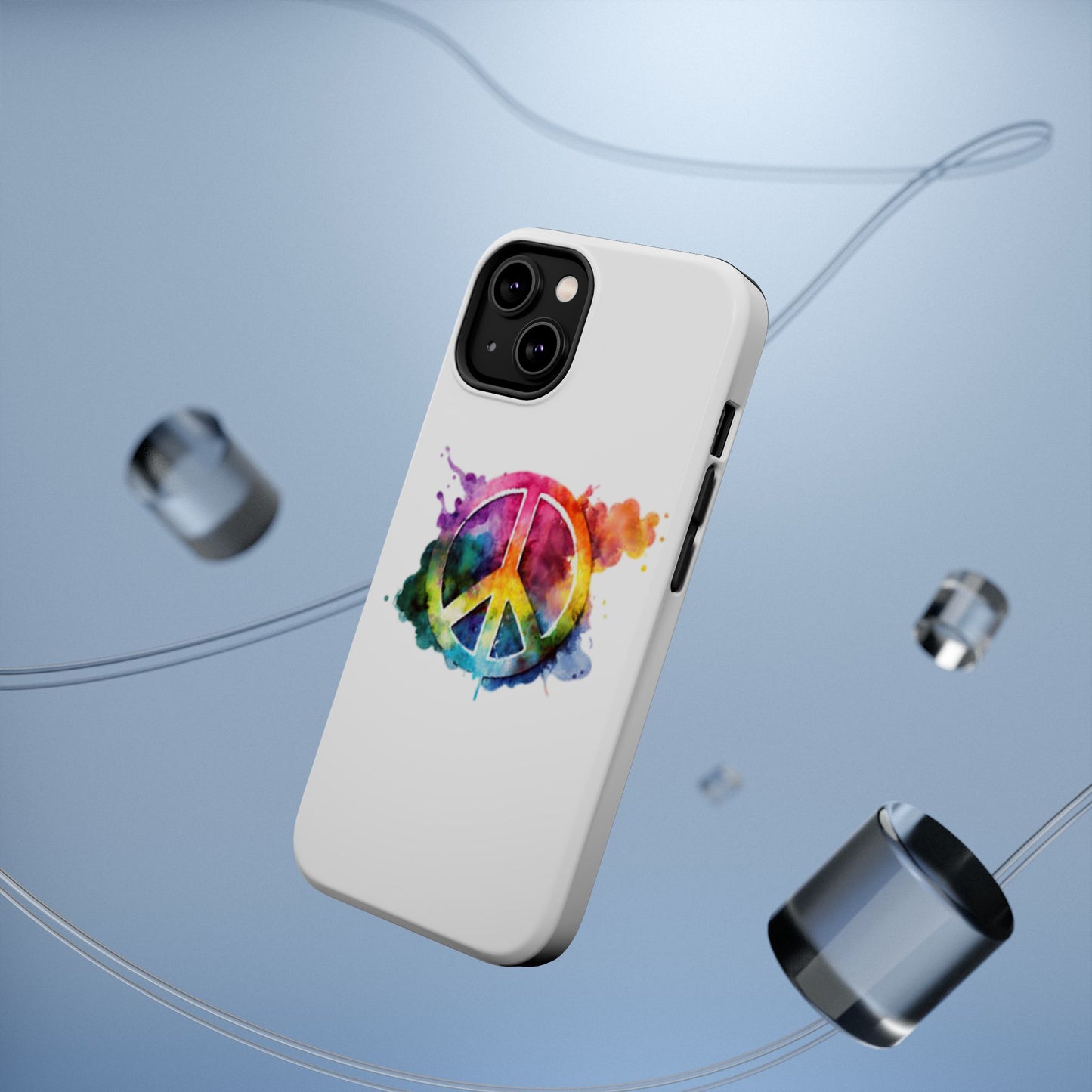 Customize your Magnetic iPhone Case