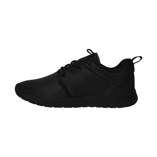Men's Pull Loop Sneakers (Model 02001)